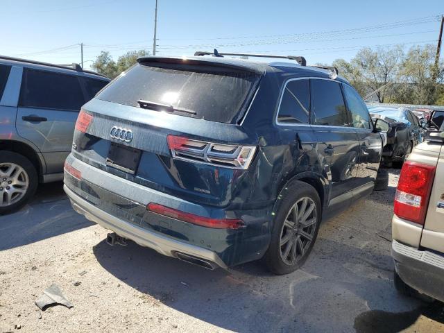 Photo 3 from auction – 2018 AUDI Q7 PREMIUM with VIN WA1LHAF75JD024251