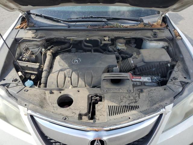 Photo 12 from auction – 2013 ACURA RDX TECHNO with VIN 5J8TB3H52DL001990