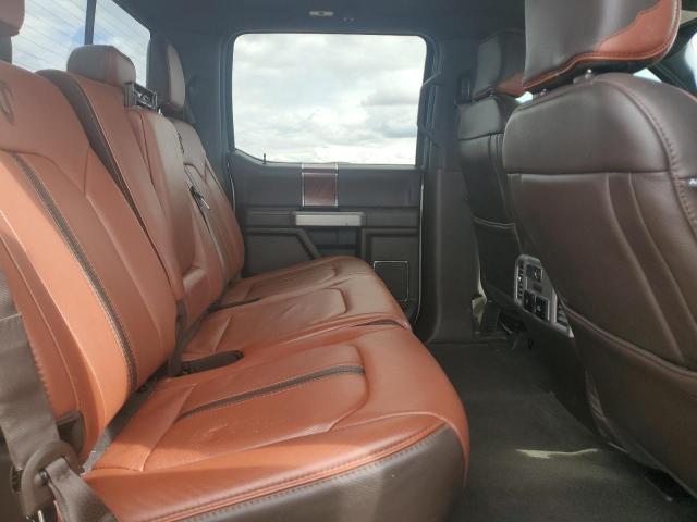 Zdjęcie 10 z aukcji – 2018 FORD F150 SUPER z VIN 1FTEW1EG5JFD29971