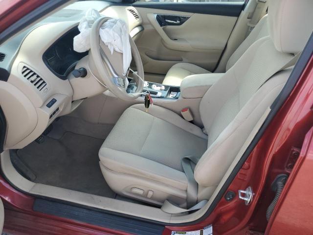 Photo 7 from auction – 2014 NISSAN ALTIMA 2.5 with VIN 1N4AL3AP3EC327321