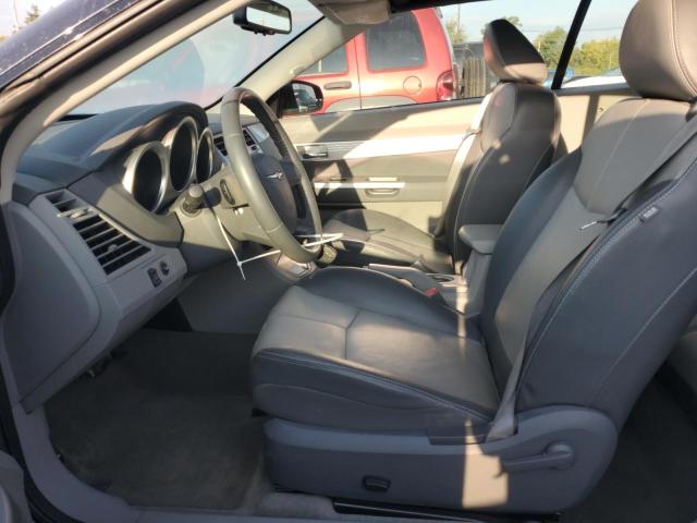 Photo 7 from auction – 2008 CHRYSLER SEBRING TO with VIN 1C3LC55R48N673062