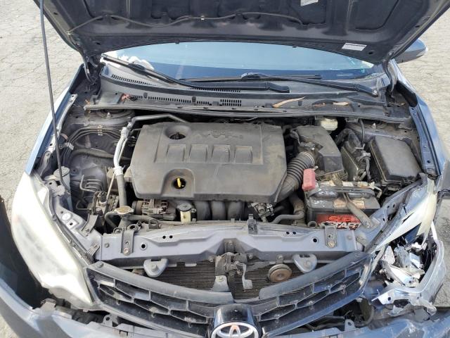 Photo 11 from auction – 2015 TOYOTA COROLLA L with VIN 5YFBURHE5FP315523