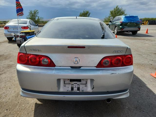 Photo 6 from auction – 2005 ACURA RSX with VIN JH4DC53825S000034