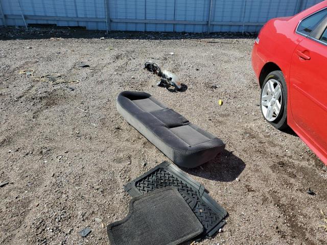 Photo 12 from auction – 2013 CHEVROLET IMPALA LT with VIN 2G1WG5E3XD1229536