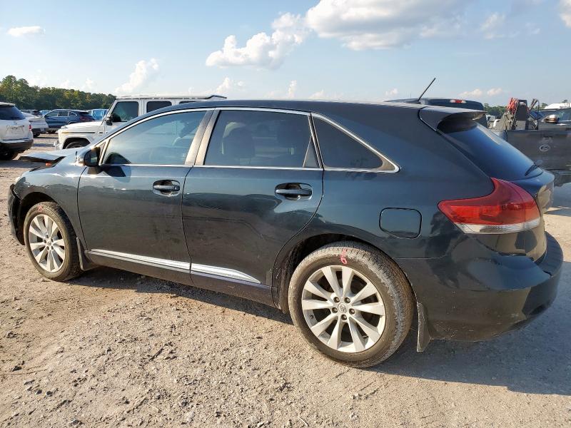 Photo 2 from auction – 2015 TOYOTA VENZA LE with VIN 4T3ZA3BB3FU090771