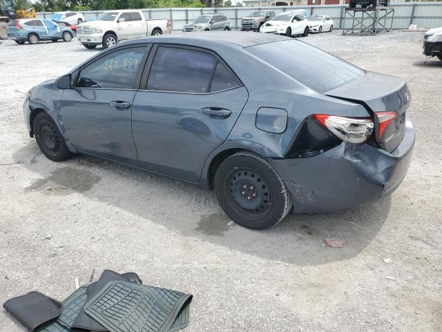Photo 2 from auction – 2014 TOYOTA COROLLA L with VIN 2T1BURHE3EC104416