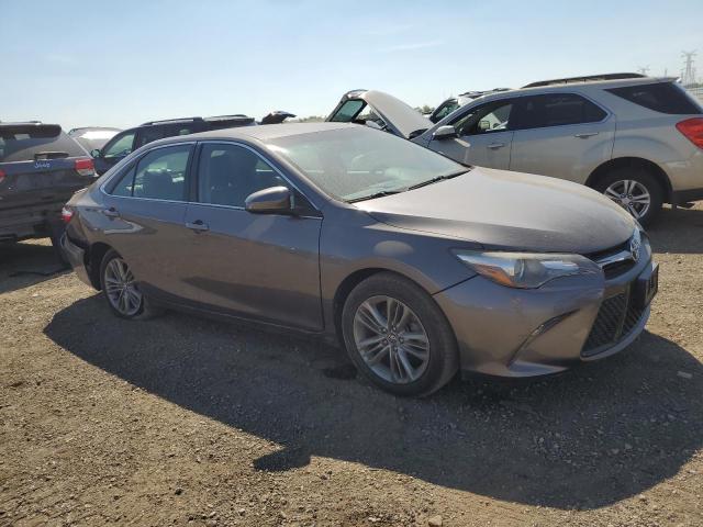 Photo 4 from auction – 2017 TOYOTA CAMRY LE with VIN 4T1BF1FK0HU429077