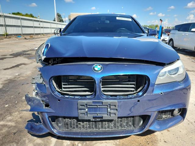 Photo 5 from auction – 2012 BMW 550 XI with VIN WBAFU9C56CDY70114