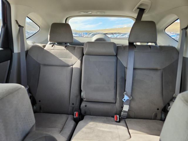Photo 10 from auction – 2014 HONDA CR-V EX with VIN 5J6RM4H53EL115887