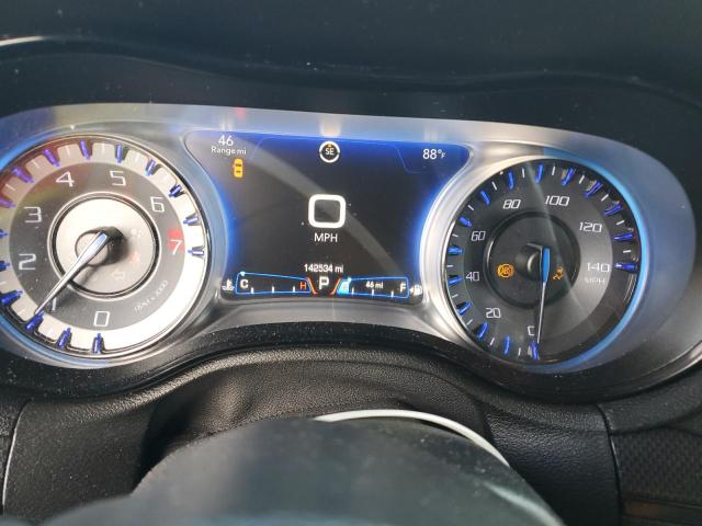 Photo 9 from auction – 2015 CHRYSLER 300 S with VIN 2C3CCABG4FH921277