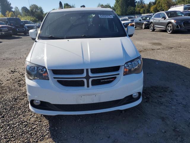 Photo 5 from auction – 2019 DODGE GRAND CARA with VIN 2C4RDGEGXKR723647