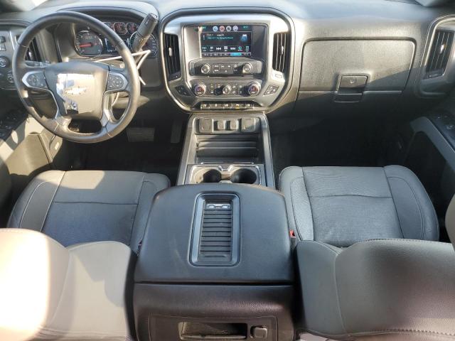 Photo 8 from auction – 2017 CHEVROLET SILVERADO with VIN 3GCUKSEC1HG412378