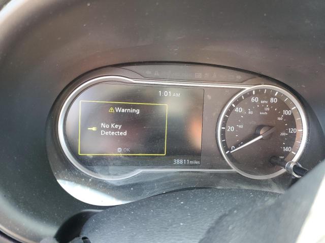 Photo 9 from auction – 2019 NISSAN KICKS S with VIN 3N1CP5CU2KL510296