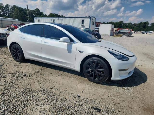 Photo 4 from auction – 2020 TESLA 3 with VIN 5YJ3E1EB8LF650733