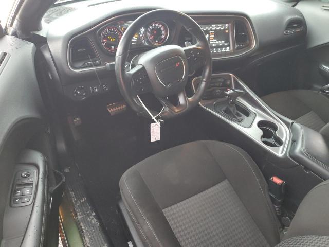 Photo 8 from auction – 2020 DODGE CHALLENGER with VIN 2C3CDZFJ0LH230518