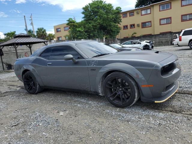 Photo 4 from auction – 2023 DODGE CHALLENGER with VIN 2C3CDZFJ4PH648022