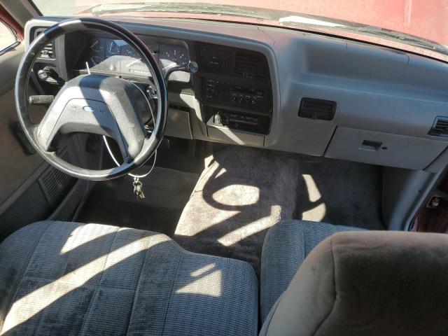 Photo 8 from auction – 1990 FORD RANGER SUPER CAB with VIN 1FTCR15T6LPB70547