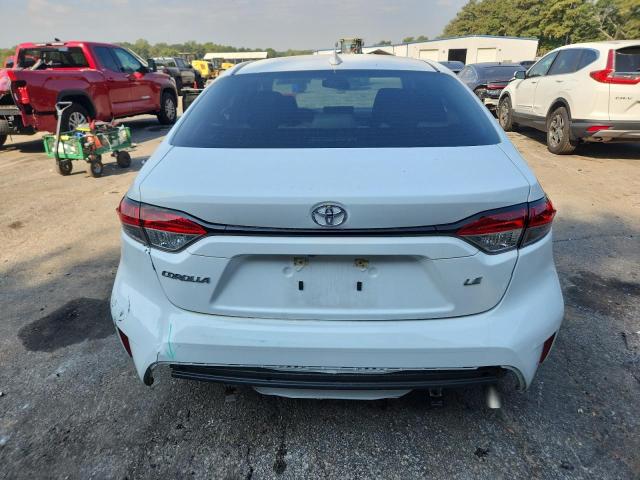 Photo 6 from auction – 2024 TOYOTA COROLLA LE with VIN 5YFB4MDE4RP081999