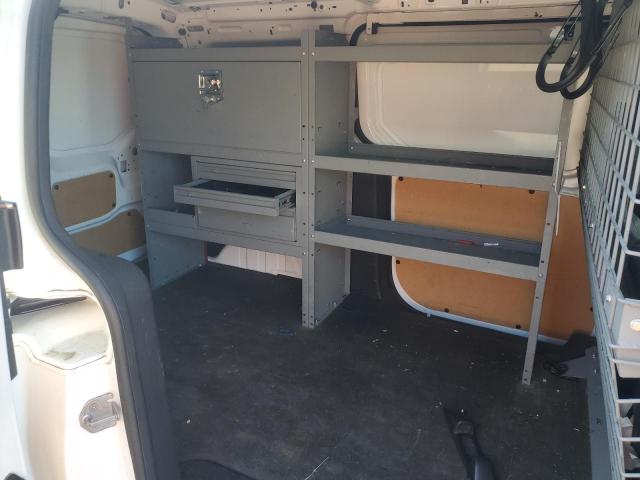 Photo 11 from auction – 2017 FORD TRANSIT CO with VIN NM0LS7F70H1311340