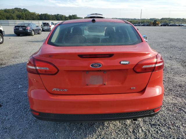 Photo 6 from auction – 2017 FORD FOCUS S with VIN 1FADP3F28HL300411