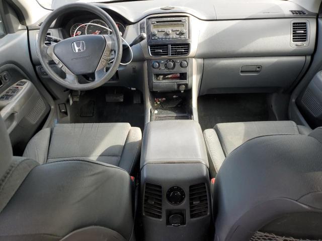 Photo 8 from auction – 2008 HONDA PILOT VP with VIN 5FNYF18208B052464