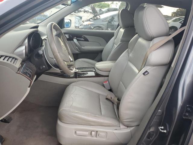 Photo 7 from auction – 2011 ACURA MDX TECHNOLOGY with VIN 2HNYD2H46BH503647
