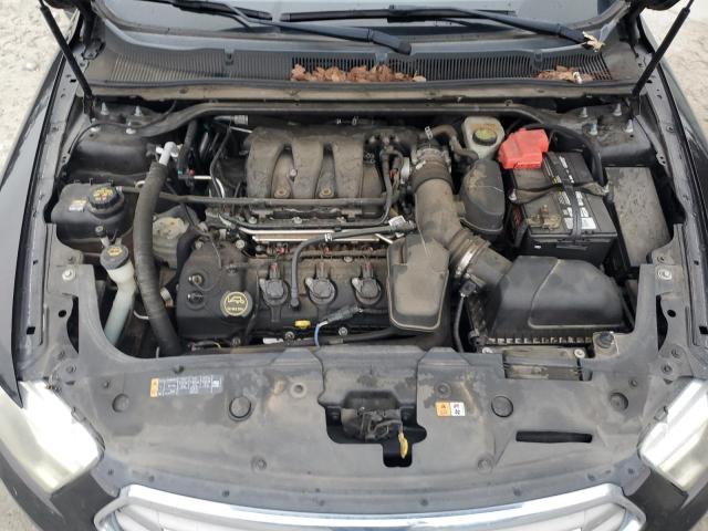 Photo 11 from auction – 2014 FORD TAURUS SEL with VIN 1FAHP2E86EG141930
