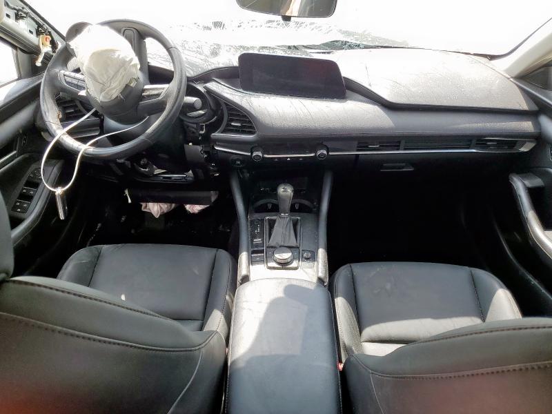 Photo 8 from auction – 2022 MAZDA 3 SELECT with VIN 3MZBPABL9NM314166