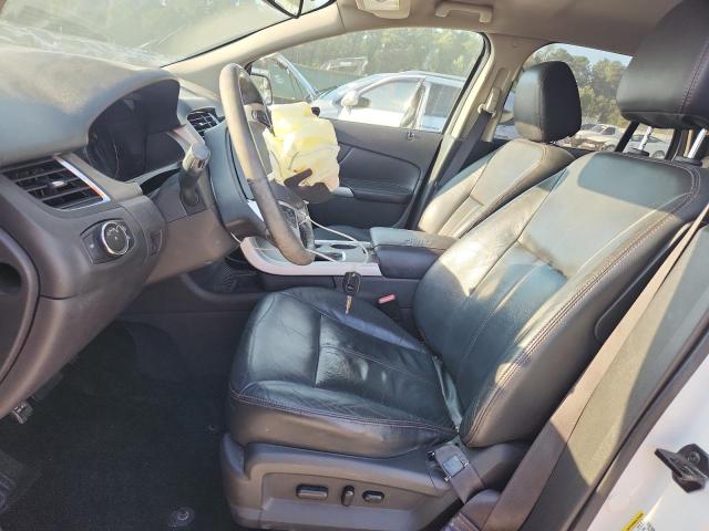 Photo 7 from auction – 2013 FORD EDGE with VIN 2FMDK3JC6DBB81708