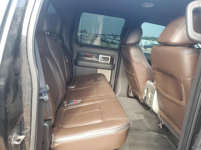 Photo 10 from auction – 2011 FORD F150 SUPERCREW with VIN 1FTFW1ET5BFA85533