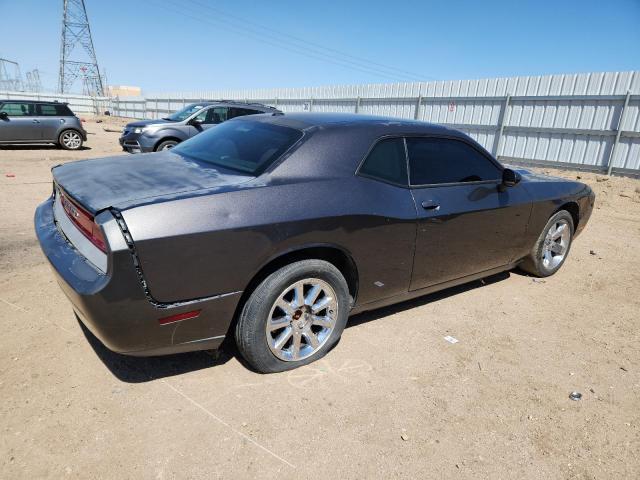 Photo 3 from auction – 2013 DODGE CHALLENGER with VIN 2C3CDYAGXDH708922