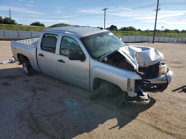 Photo 4 from auction – 2011 CHEVROLET SILVERADO with VIN 1GCPKSE31BF216365
