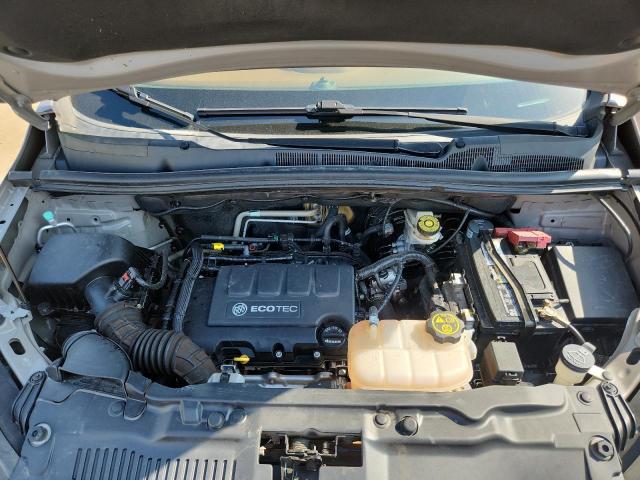 Photo 12 from auction – 2014 BUICK ENCORE PRE with VIN KL4CJDSB7EB712866