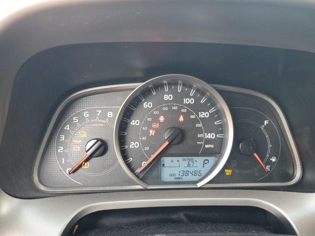Photo 9 from auction – 2015 TOYOTA RAV4 XLE with VIN JTMWFREV5FJ052227