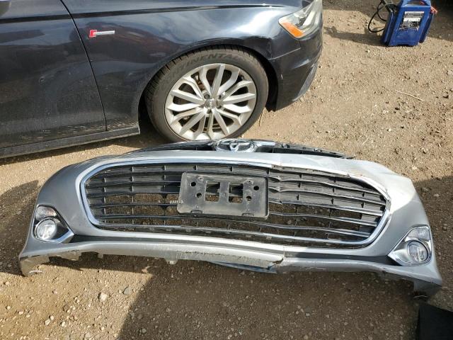 Photo 12 from auction – 2014 TOYOTA AVALON BAS with VIN 4T1BK1EB3EU115271