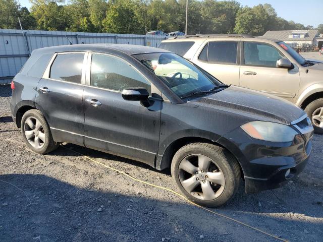 Photo 4 from auction – 2008 ACUR RDX TECHNOLOGY with VIN 5J8TB18548A009109