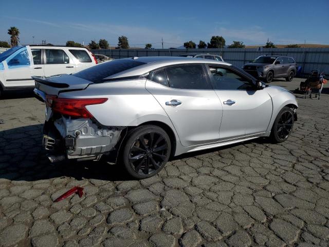 Photo 3 from auction – 2016 NISSAN MAXIMA 3.5 with VIN 1N4AA6APXGC408309