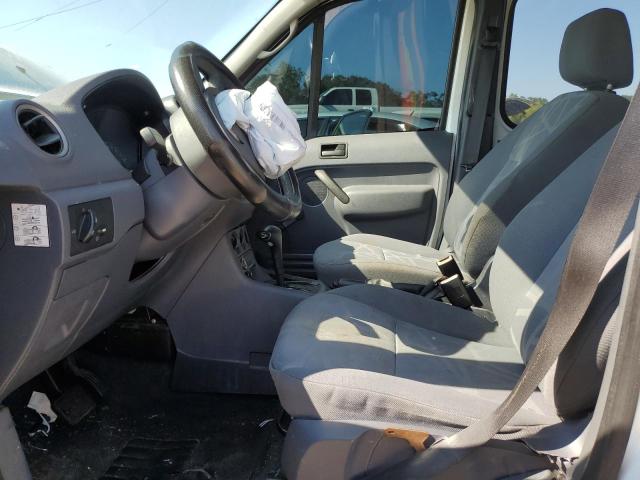 Photo 7 from auction – 2012 FORD TRANSIT CONNECT with VIN NM0LS6AN5CT092761
