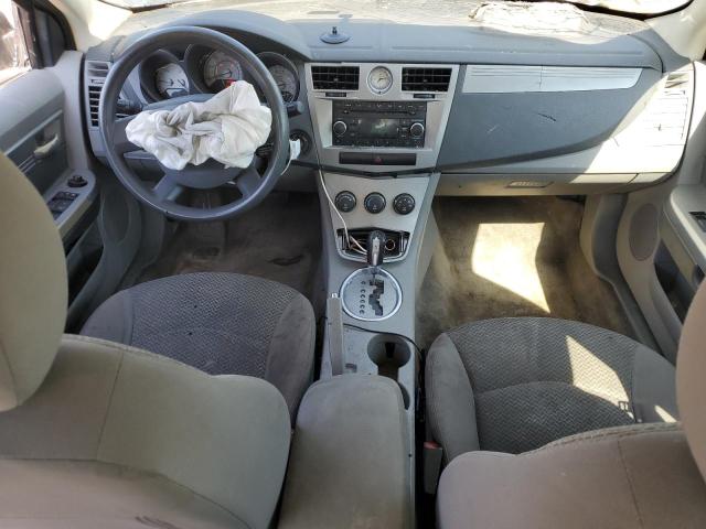 Photo 8 from auction – 2007 CHRYSLER SEBRING with VIN 1C3LC46K87N521487