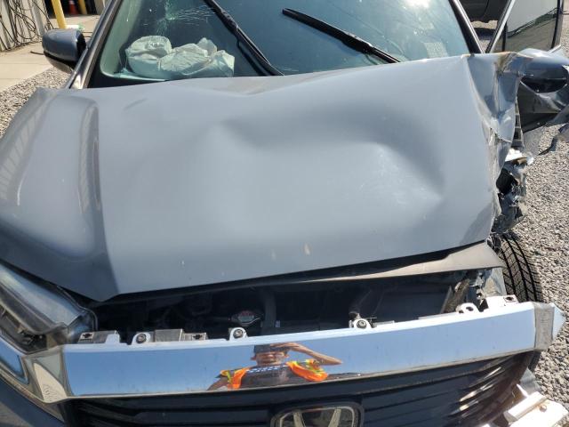 Photo 11 from auction – 2023 HONDA RIDGELINE with VIN 5FPYK3F78PB022494
