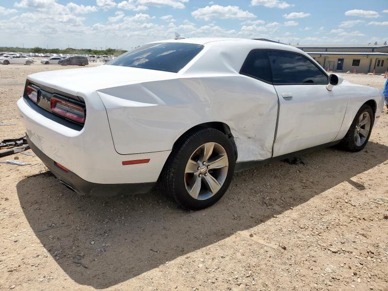 Photo 3 from auction – 2015 DODGE CHALLENGER with VIN 2C3CDZAG4FH724445