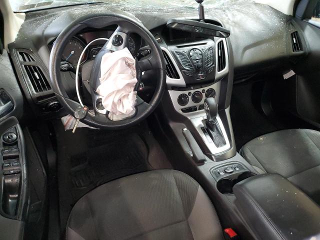 Photo 8 from auction – 2014 FORD FOCUS SE with VIN 1FADP3F21EL377438