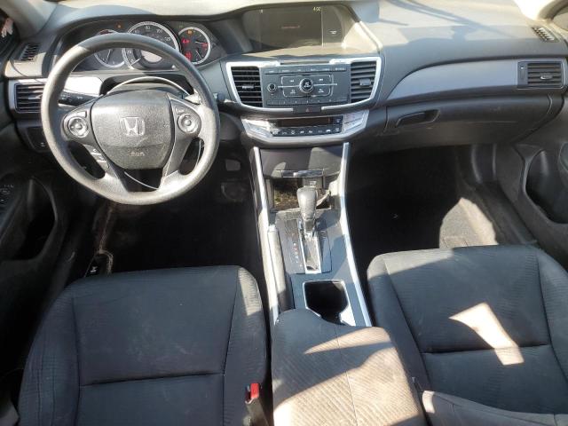 Photo 8 from auction – 2014 HONDA ACCORD LX with VIN 1HGCR2F31EA247384