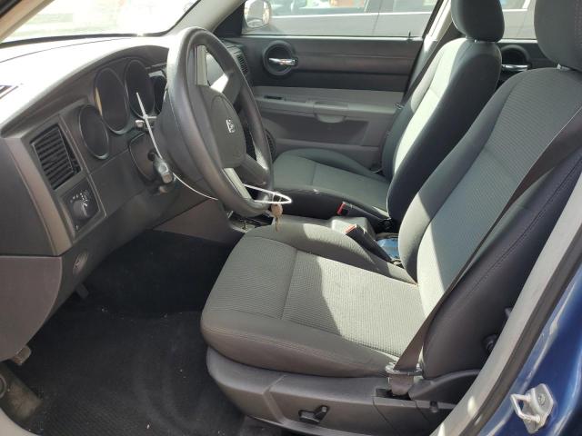 Photo 7 from auction – 2007 DODGE CHARGER SE with VIN 2B3LA43G77H844103