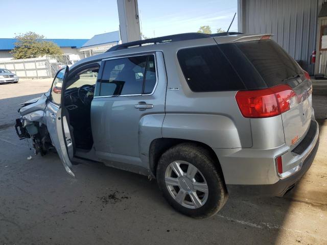 Photo 2 from auction – 2016 GMC TERRAIN SL with VIN 2GKFLTEK4G6321316