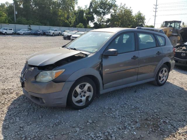 Photo 1 from auction – 2007 PONTIAC VIBE with VIN 5Y2SL65817Z404593