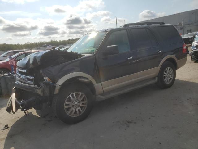 FORD EXPEDITION 2013 with VIN 1FMJU1J53DEF59295 - Photo from auction