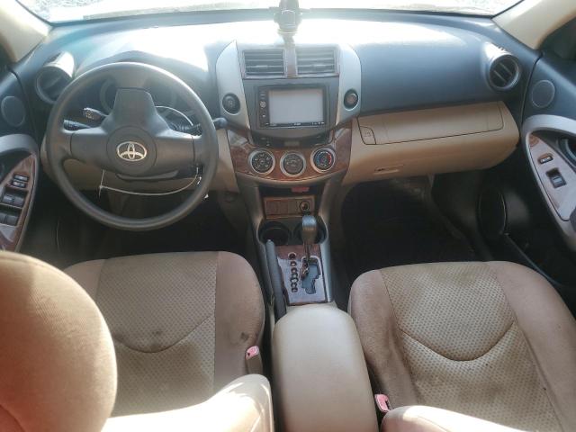 Photo 8 from auction – 2008 TOYOTA RAV4 with VIN JTMZD33V886073937