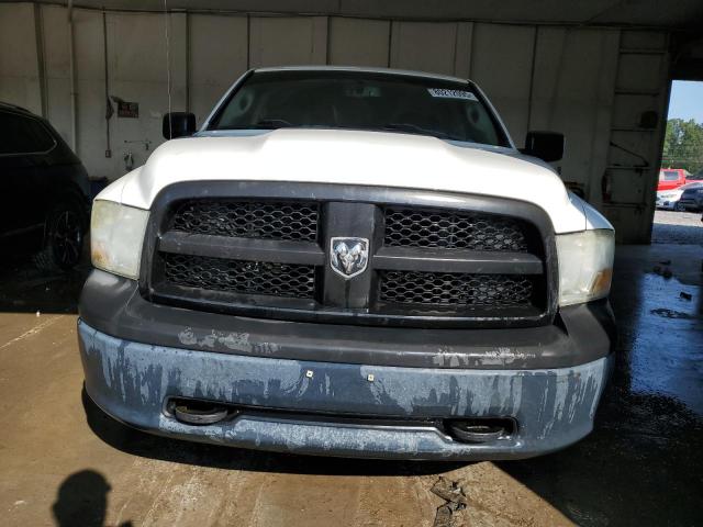 Photo 5 from auction – 2012 DODGE RAM 1500 S with VIN 1C6RD7FP4CS290462