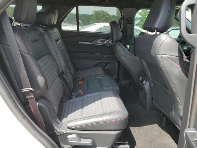 Photo 11 from auction – 2025 FORD EXPLORER S with VIN 1FMUK7KH2SGB26728